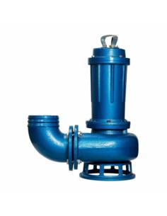 POMPA WQ 100-3,5-2,2kW 400V OMNIGENA - 1