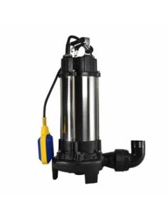 POMPA WQ 1500 FURIA 230V Z ROZDRABNIACZ.  - 1