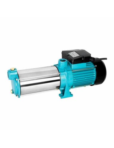 POMPA MH 2500 230V INOX OMNI.B/OSPRZĘTU  - 1