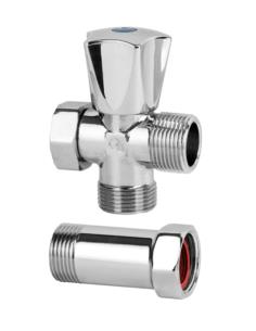 ZAWÓR PRALKI Z PRZEDŁ.DIAMOND Diamond - 1