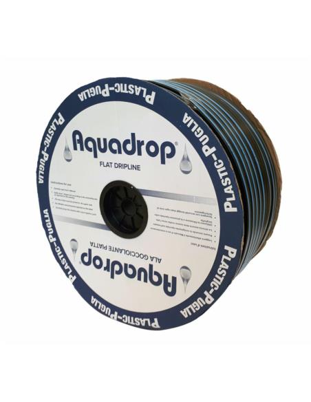 I PRZEWÓD NAW.18mil 50cm AQUADROP 2.1L/H PLASTIC PUGLIA - 1