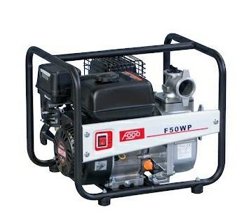 POMPA SPALINOWA FOGO F50WP WODA 2" 13116
