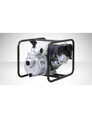 POMPA SPALINOWA SEH50X 2"HONDA  - 1
