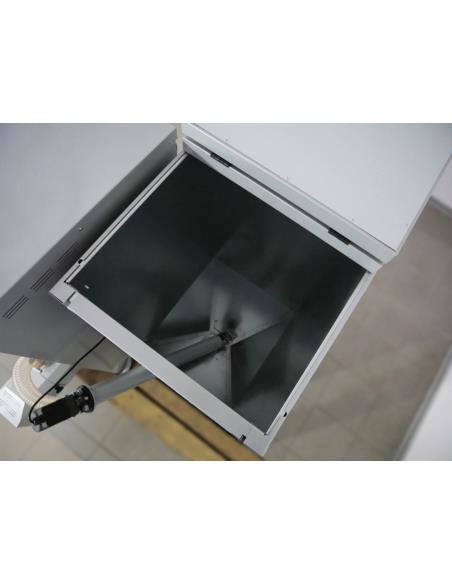 KOCIOŁ ZĘBIEC RUBIN BIO LINE 21KW 5 KL ZĘBIEC - 8