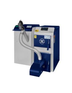 KOCIOŁ ZĘBIEC AGAT BIO LINE 10KW 5 KL ZĘBIEC - 1