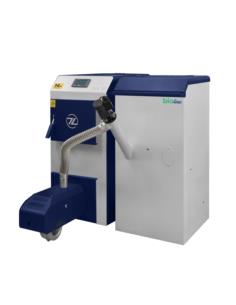 KOCIOŁ ZĘBIEC AGAT BIO LINE 14KW 5 KL ZĘBIEC - 1