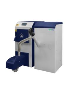 KOCIOŁ ZĘBIEC AGAT BIO LINE 20KW 5 KL ZĘBIEC - 1
