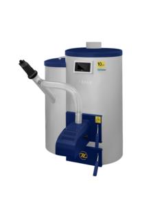 KOCIOŁ ZĘBIEC DIAMENT BIO LINE 10KW 5 KL ZĘBIEC - 1