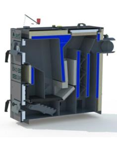 KOCIOŁ SETLANS EKO DREW 16KW SETLANS - 1 2