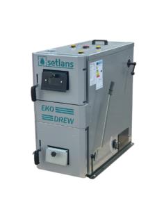 KOCIOŁ SETLANS EKO DREW 20KW SETLANS - 1