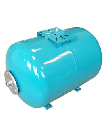 ZBIORNIK HYDROF.100L PRZEP.POZIOM.