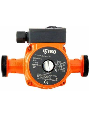 IBO POMPA CO 25-60/180 OHI ROHTENBACH