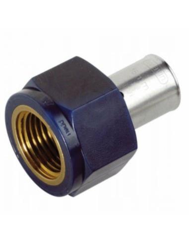 WAVIN ZŁĄCZKA 32X1"GW 3079796