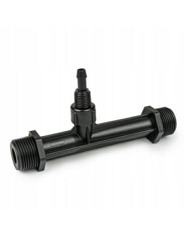 ASPIRATOR/INJECTOR 1,1/2"