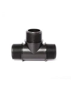 PP TRÓJNIK 1,1/2" GZ/GZ/GZ