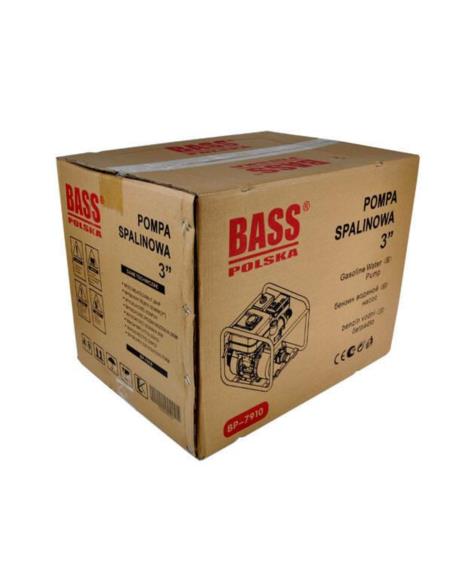BASS POMPA SPAL.DO WODY 3"