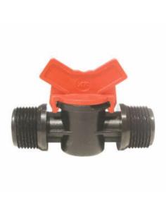 I ZAWÓR 3/4"GZ (3/4"GZx3/4"GZ) 0560013
