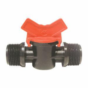I ZAWÓR 3/4"GZ (3/4"GZx3/4"GZ) 0560013