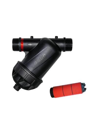 FILTR DYSKOWY   1"AZUD MODULAR 100 S120