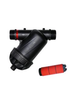 FILTR DYSKOWY 2" MAŁY AZUD S120 0210288