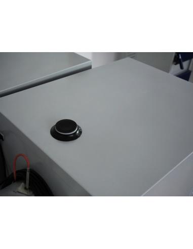 KOCIOŁ ZĘBIEC RUBIN BIO LINE 21KW 5 KL