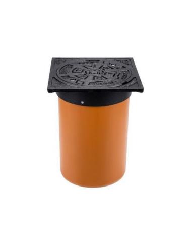 TELESKOP 315/400 A15 PEŁNY 1.5T