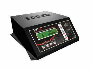 REGULATOR ST-28 TECH (Defro)
