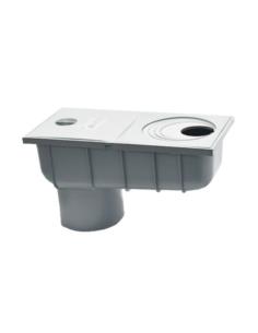 OSADNIK RYNNOWY  PION. SZARY POLSKI