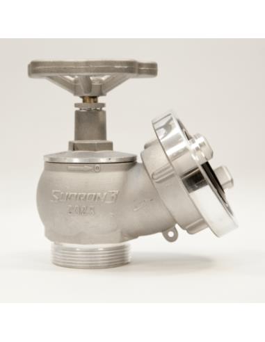 ZAWÓR HYDRANTOWY 52 SUPON