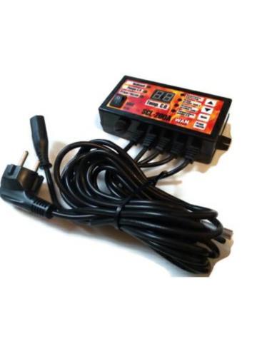 REGULATOR SCL-200A WAN 1-POMPA