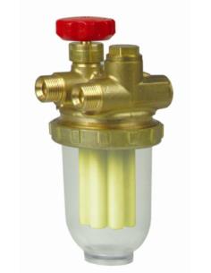 AFRI FILTR OLEJ OPAŁ.KPL Z 500Si 20429