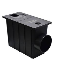 OSADNIK RYNNOWY BOCZNY CZARNY POLSKI 2