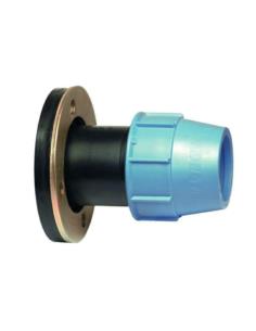 PE ZŁĄCZE KOŁNIERZOWE 50X2"DN50