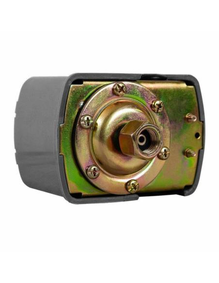 ŁĄCZNIK CIŚNIENIOWY OMNIGENA