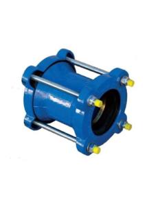 ŁĄCZNIK RUR-KOŁ RR E DN200 PE/PCV