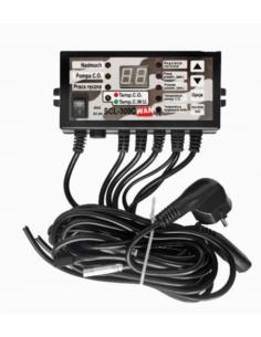 REGULATOR SCL-300 WAN 2-POMPY