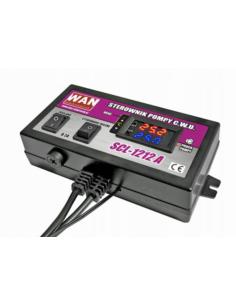 STEROWNIK POMPY C.O.SCL-1212A 1POMPA CWU