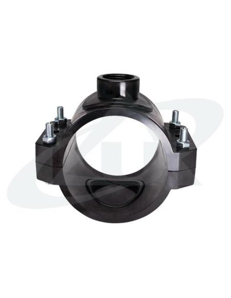 OPASKA PE  2xGW   32x3/4"  2 śruby