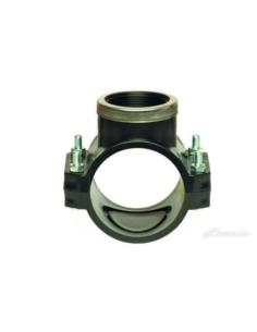 OPASKA PE  2xGW   90x1"    4 śruby