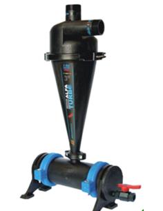 HYDROCYKLON 3" 0417 TWORZYWO SEPARATOR
