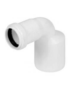 KOLANO PP 50X40/90 REDUKCYJNE