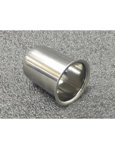 PE WKŁADKA DO ZŁĄCZKI 110  - 1