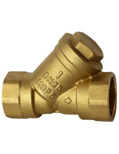FILTR OSADNIKOWY   1/2"  - 1
