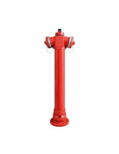 HYDRANT NADZIEMNY 80  - 1 2