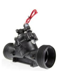 ELEKTROZAWÓR 3"BERMAD 110-M 2