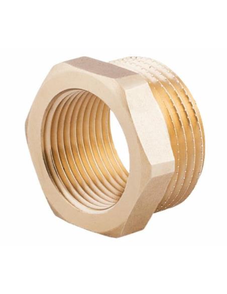 REDUKCJA 1,1/2"X1 1/4" MOS  - 2