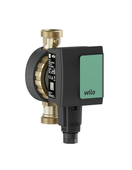 WILO POMPA CWU STAR Z NOVA A 4132761 WILO - 1