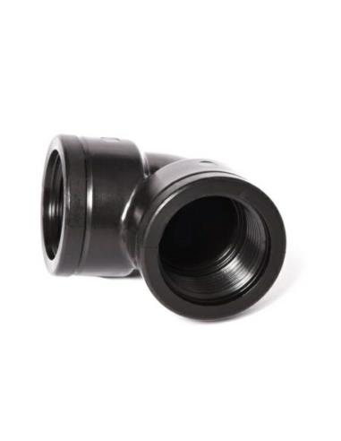 PP KOLANO 1 1/4" GW/GW