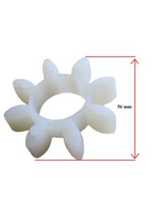 WKŁADKA SPRZĘGŁA EZ-1 D54 SK Grudziądz