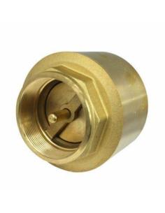 ZAWÓR ZWR.PION.  1/2" EUROPA